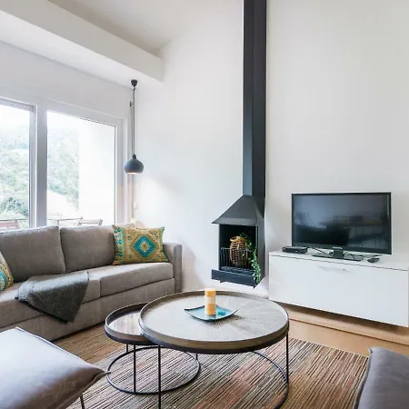 Perla Azul - Ref 360 Apartmán *