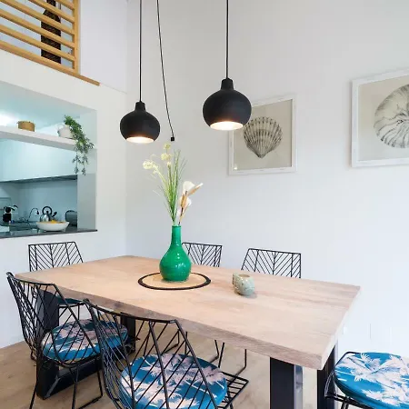 Perla Azul - Ref 360 Apartmán *