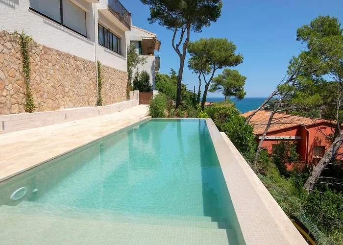 Appartamento Perla Azul - Ref 360