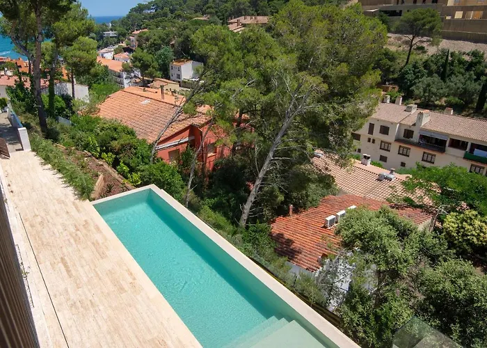 Appartamento Perla Azul - Ref 360 Begur