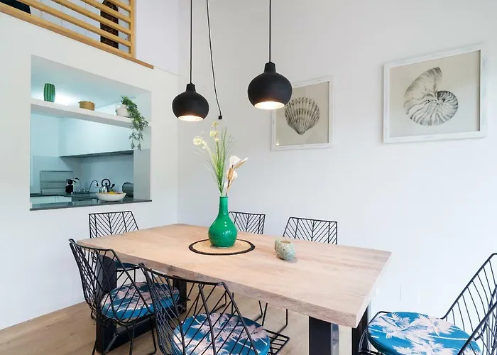 Perla Azul - Ref 360 Appartamento *