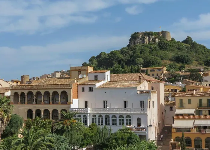 Apartment Perla Azul - Sa Riera/Begur Begur